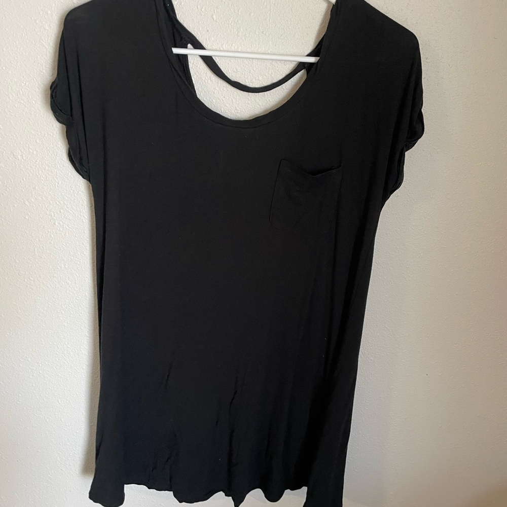 Tillys t shirt dress